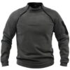 Sudadera Militar Tactical Gear - Clube Boss