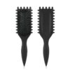 Cepillo Especial para Desenredar y Definir Rizos Define Hair - Clube Boss