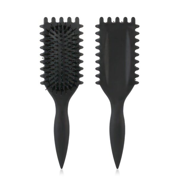 Cepillo Especial para Desenredar y Definir Rizos Define Hair - Clube Boss