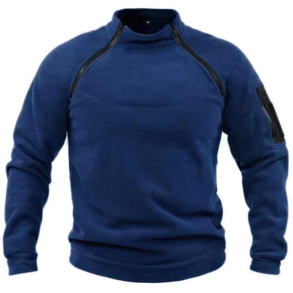 Sudadera Militar Tactical Gear - Clube Boss