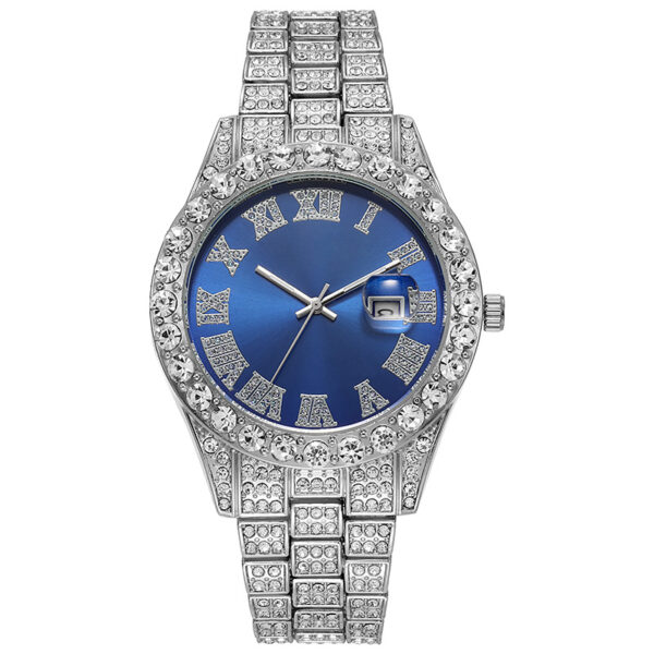 Reloj de Lujo Dominus - Clube Boss