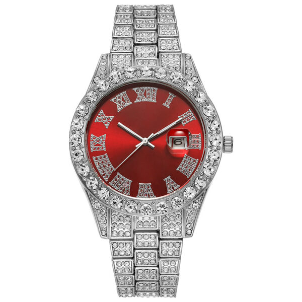Reloj de Lujo Dominus - Clube Boss