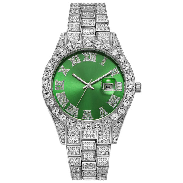 Reloj de Lujo Dominus - Clube Boss