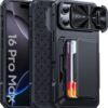 Funda para iPhone TitanSafe - Clube Boss