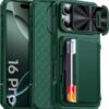 Funda para iPhone TitanSafe - Clube Boss