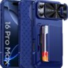 Funda para iPhone TitanSafe - Clube Boss
